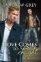 [Senses 06] • Love Comes to Light, S6